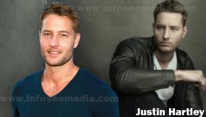 Justin Hartley featured image