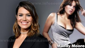 Mandy Moore featured image