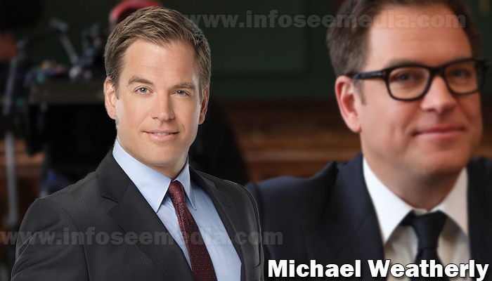 Michael Weatherly featured image