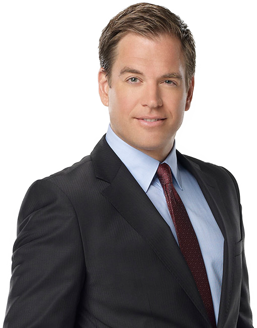 Michael Weatherly transparent background png image