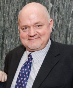 Oliver Platt's brother Adam Platt