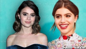 Sami Gayle featured image