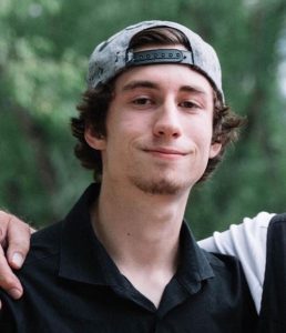 Sommer Ray's brother Bronson