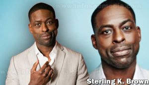 Sterling K Brown featured image