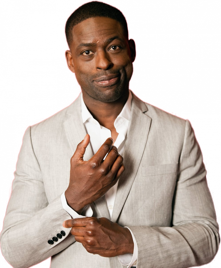 Sterling K Brown: Bio, family, net worth