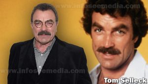 Tom Selleck featured image