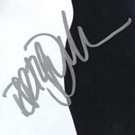 Torrey DeVitto signature