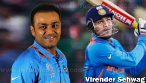 Virender Sehwag featured image
