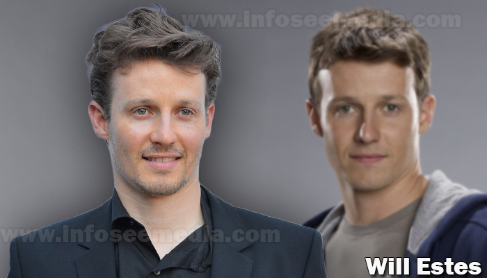 Will Estes Net worth, Wife, Age, Height, Parents & More [2024]
