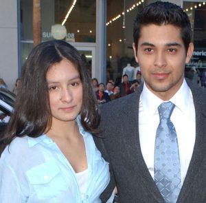 Stephanie Valderrama - Wilmer Valderrama's Sister | Know About Her