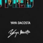 Yaya DaCosta signature