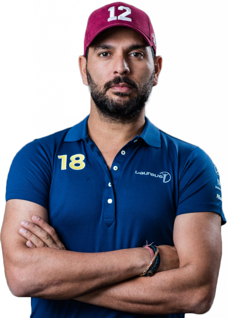 Yuvraj Singh: Bio, family, net worth | Celebrities InfoSeeMedia