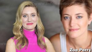 Zoe Perry featured image