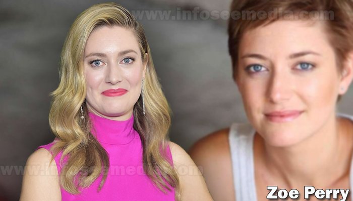 Zoe Perry: Bio, family, net worth | Celebrities InfoSeeMedia