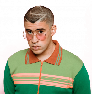 Bad Bunny transparent background png image | Celebrities InfoSeeMedia