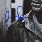 Bill Burr signature