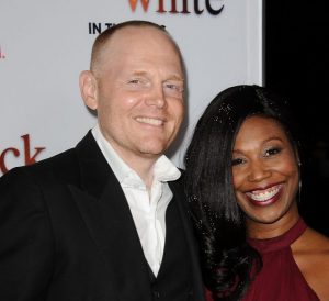 Bill Burr : Bio, family, net worth