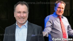 Colin Quinn featured image