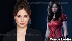 Conor Leslie featured image