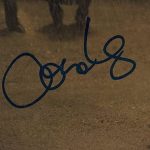 Conor Leslie signature