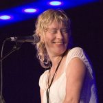 Fred Armisen's ex-wife Sally Timms