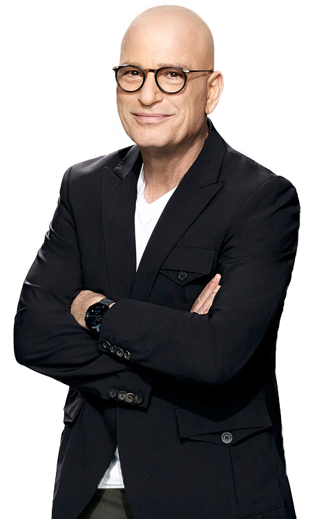 Howie Mandel: Bio, family, net worth | Celebrities InfoSeeMedia