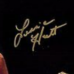 Jessica Hecht signature