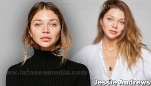 Jessie Andrews featured image