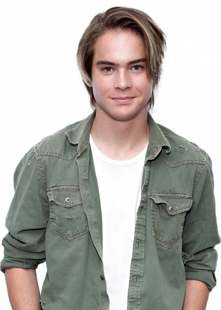 Judah Lewis: Bio, family, net worth