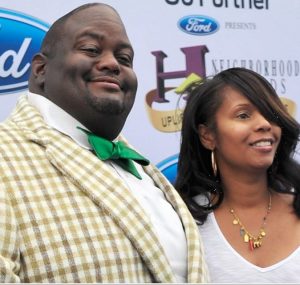 Lavell Crawford : Bio, family, net worth Celebrities InfoSeeMedia