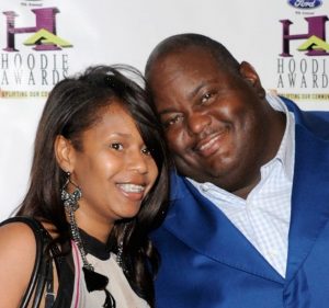 Lavell Crawford : Bio, family, net worth Celebrities InfoSeeMedia