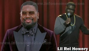 Lil Rel Howery featured image