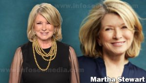 Martha Stewart featured image