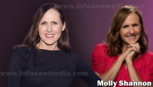 Molly Shannon featured image