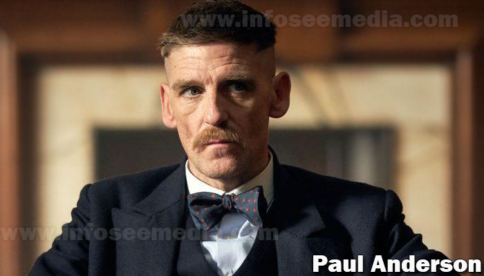 Paul Anderson featured image