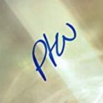 Percy Hynes White Signature