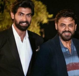 Rana Daggubati : Bio, family, net worth