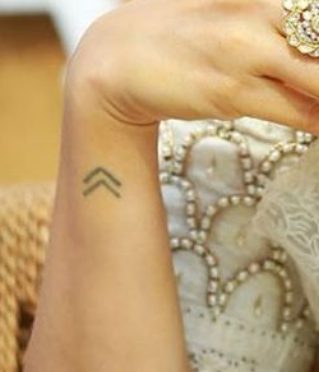 Samantha Ruth Prahu who has 3 tattoos having a special Naga Chaitanya  connection advises fan never ever get a tattoo