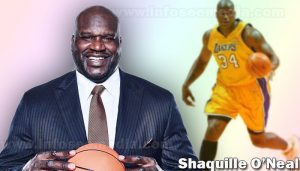 Shaquille O’Neal featured image