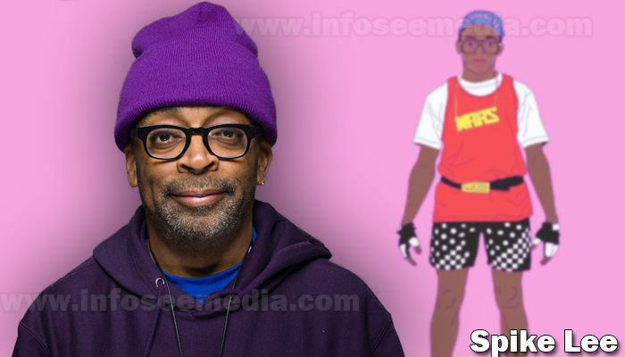 Spike Lee featured image