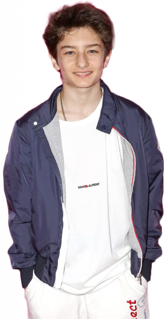 Sunny Suljic: Bio, family, net worth - Celebrities InfoSeeMedia