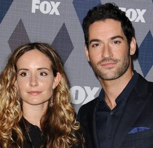 Tom Ellis: Bio, family, net worth