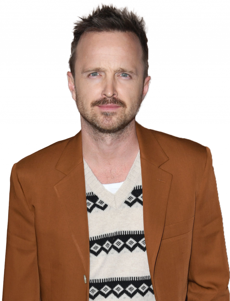 Aaron Paul : Bio, family, net worth