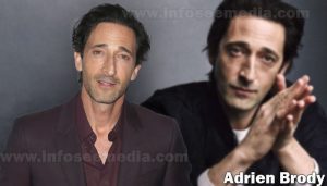Adrien Brody featured image