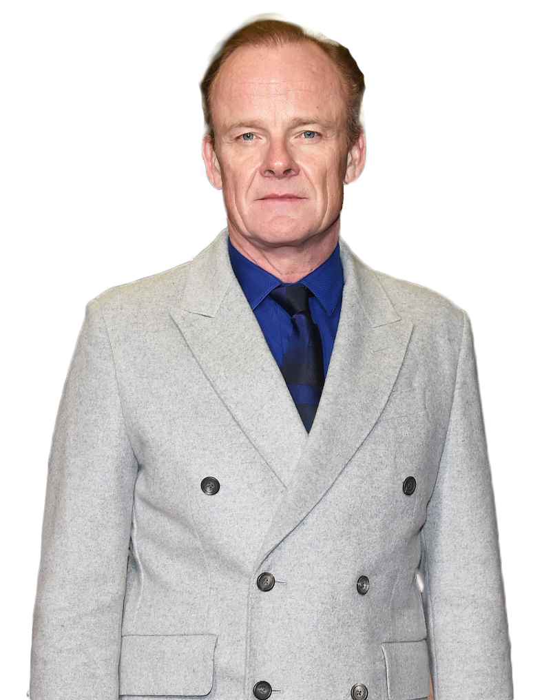 Alistair Petrie transparent background png image