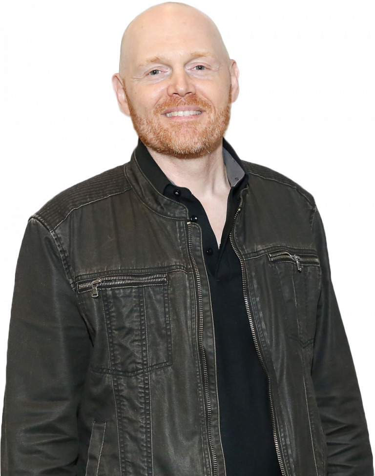 Bill Burr : Bio, family, net worth