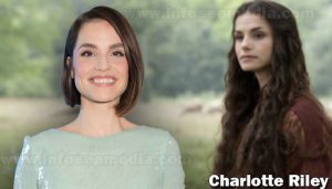 Charlotte Riley featured image