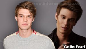 Colin Ford featured image