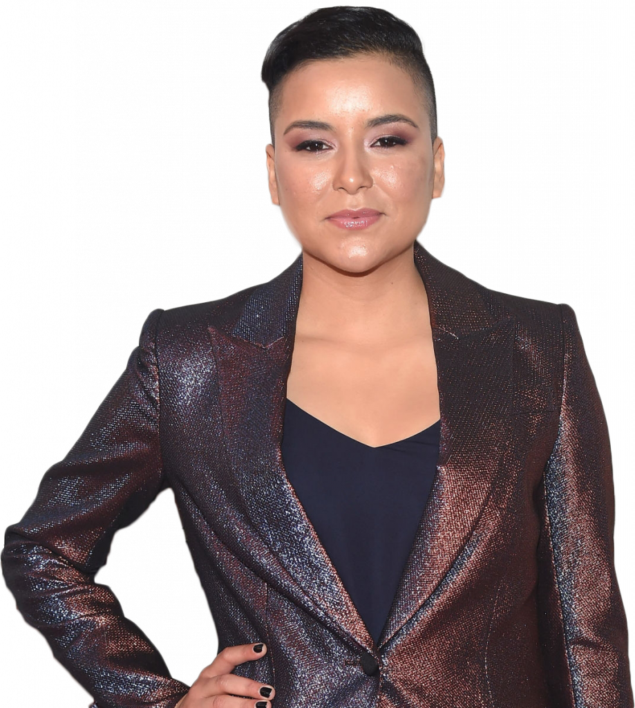 Emily Rios transparent background png image