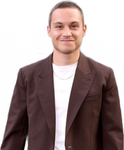 Finn Cole transparent background png image